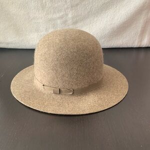 Vintage Annie Hall Style Hat